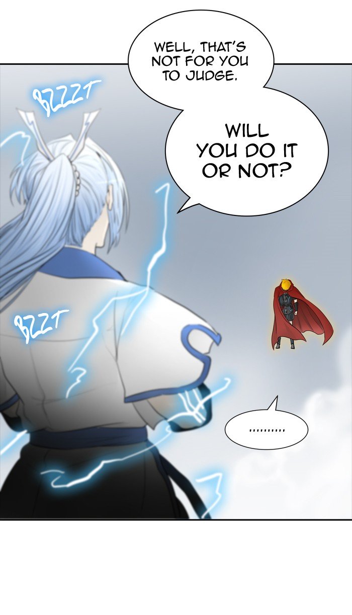 Tower of God, Chapter 366 image 109